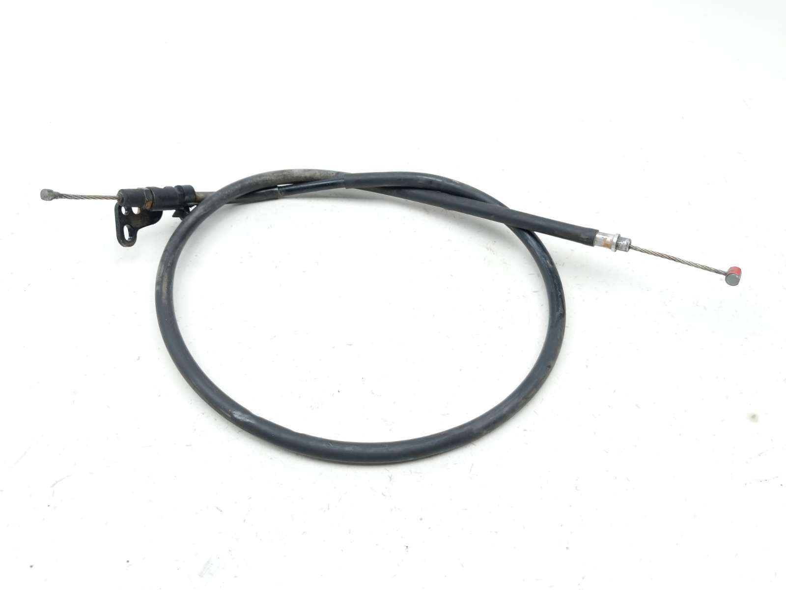 18 Triumph Tiger 800 XCX Clutch Cable Line