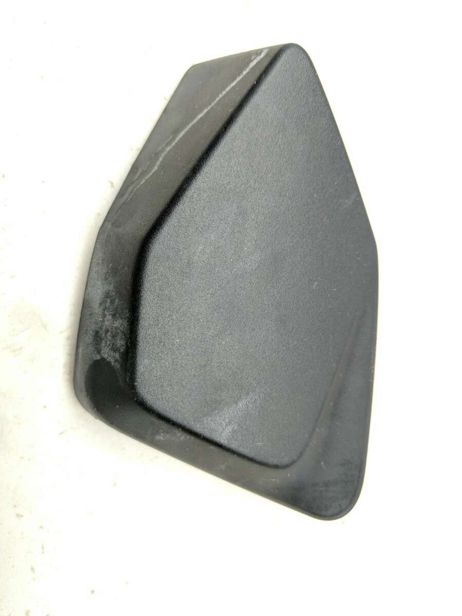 14 BMW R1200GS Left Side Fairing Cover Panel Plastic