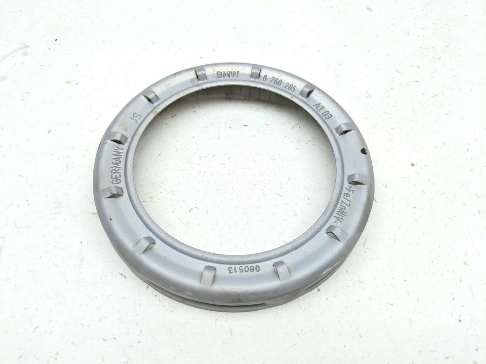 14 BMW R1200GS Gas Fuel Pump Bezel Mount Ring 6760285