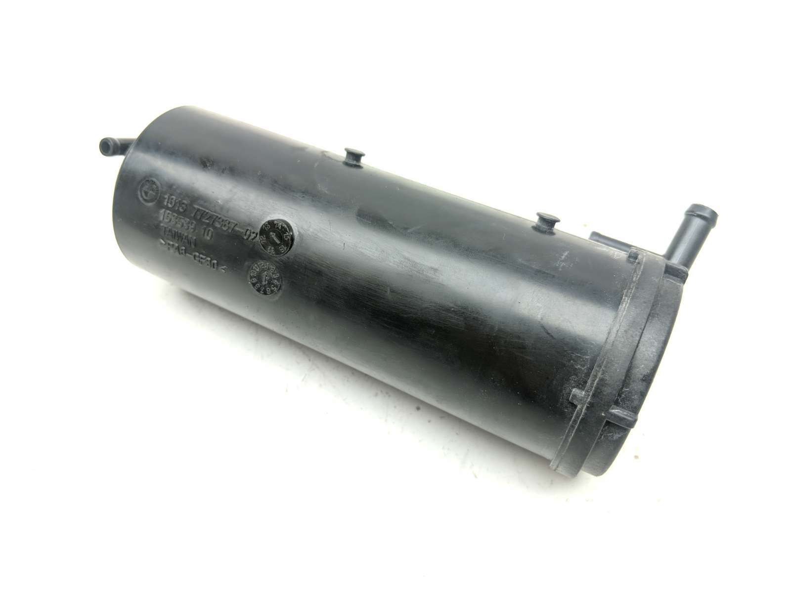 14 BMW R1200GS EVAP Emissions Can Canister Vacuum Pump 16137727387