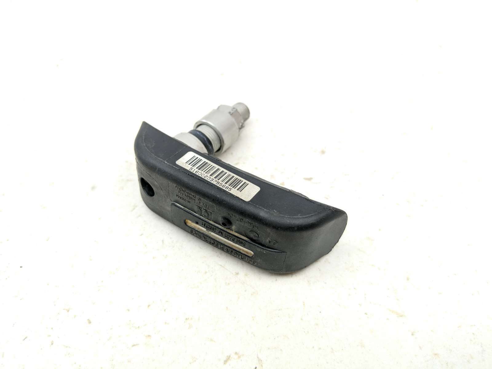 14 BMW R1200GS Tire Pressure Sensor 8532731 (A)