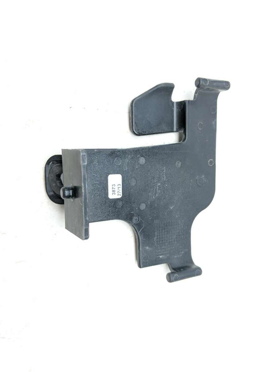 14 BMW R1200GS Battery Tray Hold Down Mount Bracket 61218533310