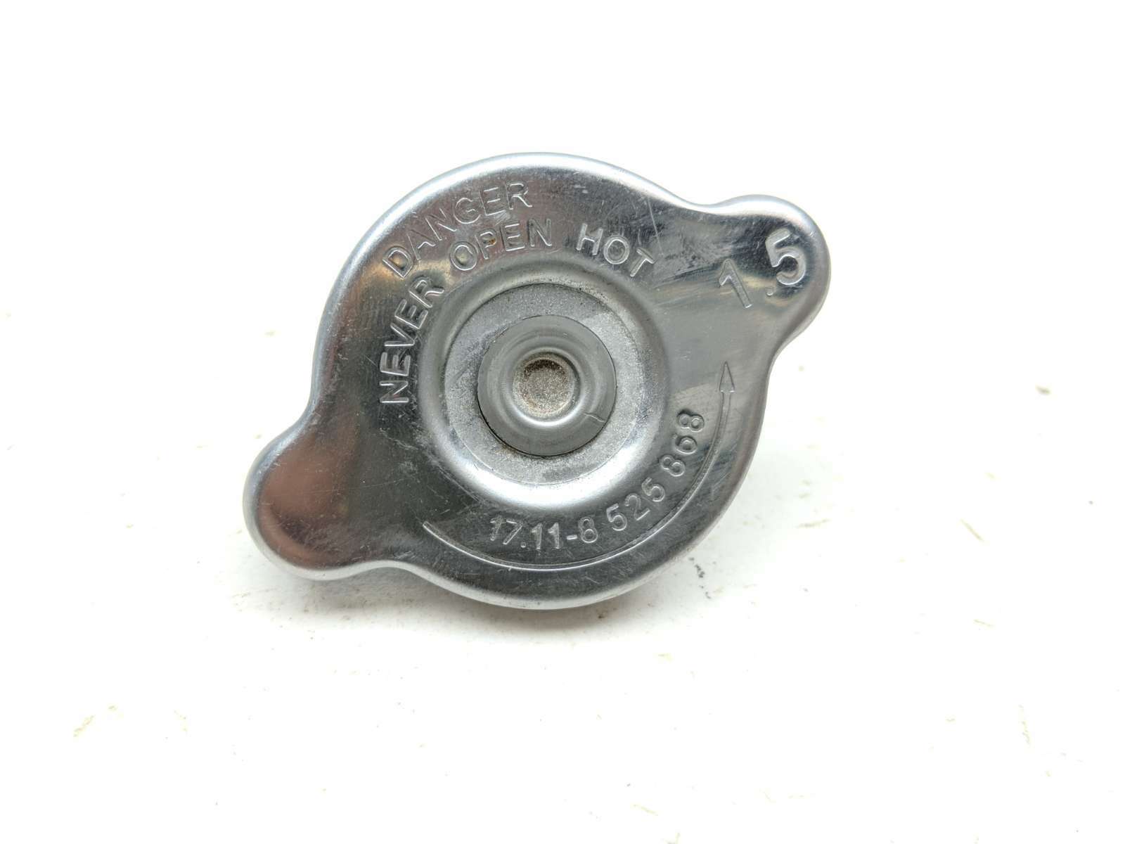 14 BMW R1200GS Radiator Cap 8525868