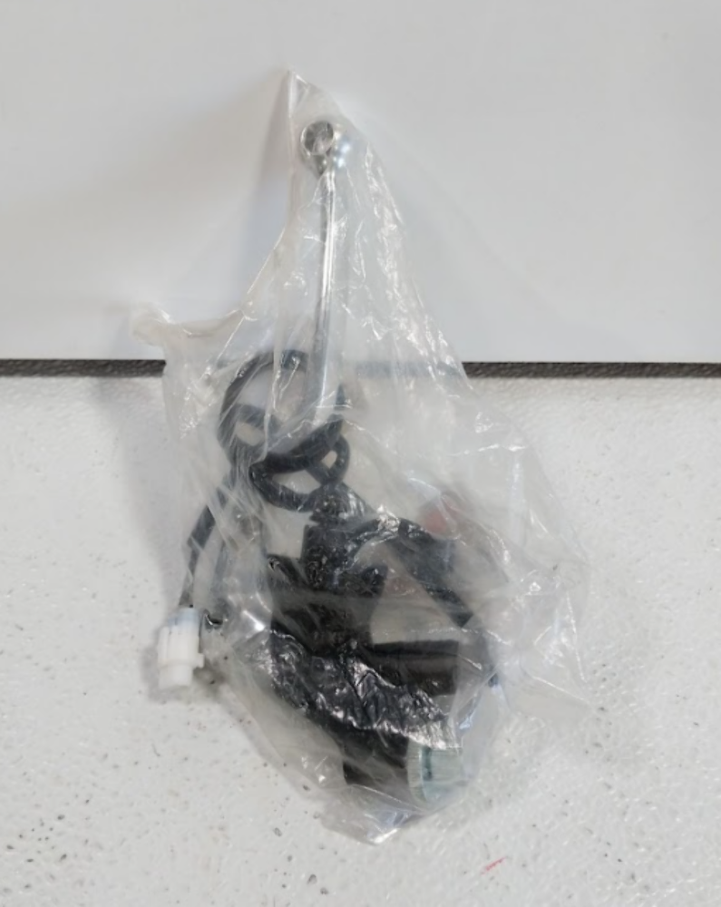 Yamaha 5KM-82910-03-03 LEVER HOLDER ASSY