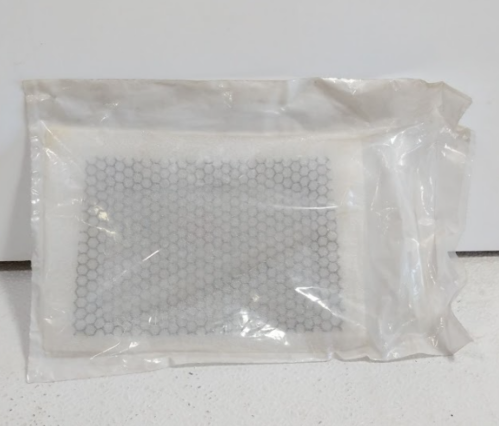 SKI-DOO Bottom Pan Grill 502006687
