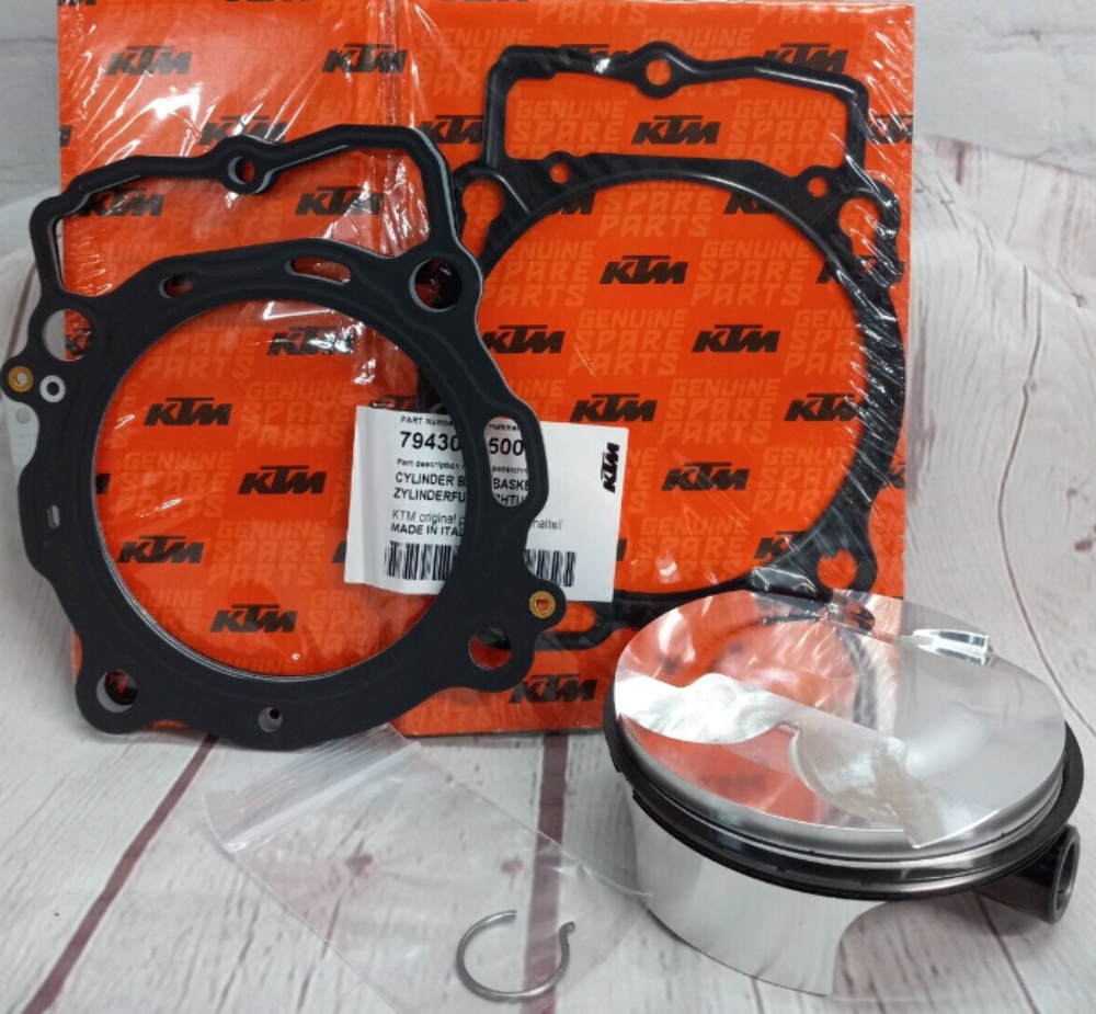 KTM REBUILD KIT 79430107110