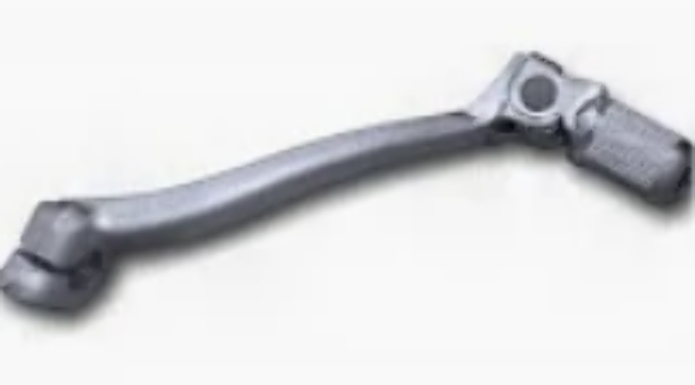2019 2021 YZ250F YF450X GEAR SHIFT LEVER SHIFTER PEDAL BR9-18110-00-00