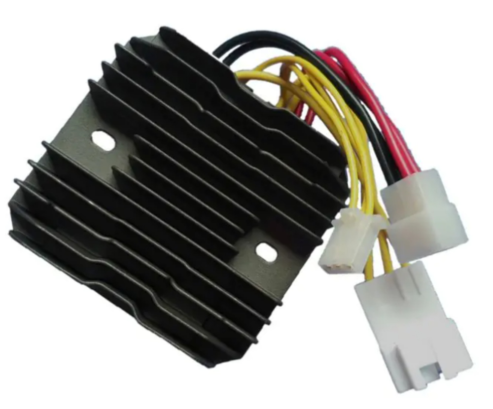 Polaris Voltage Regulator Rectifier 4012611