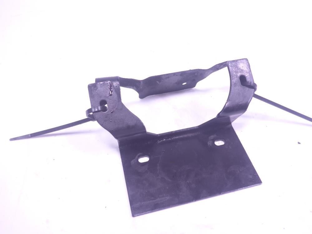 08 Harley Davidson Ultra Classic FLHT Brackets Mount TRSH DV