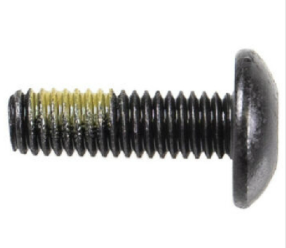 BRP 250000365 TORX-TRUSS M/S TCP NYLON