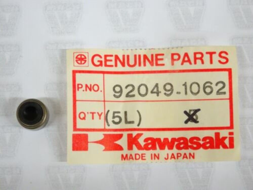 Kawasaki 92049-1062 Oil Seal