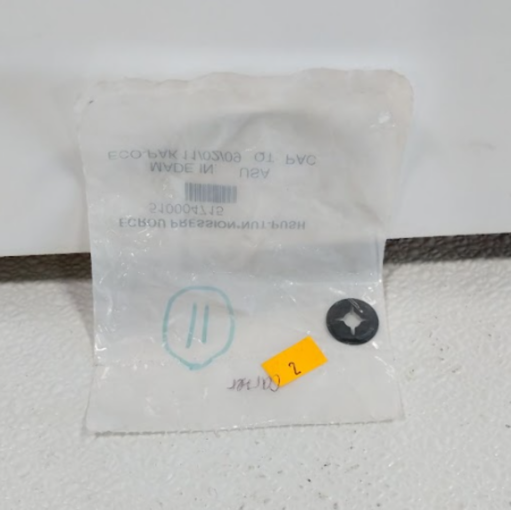 Ski-Doo 510004715 Push Nut
