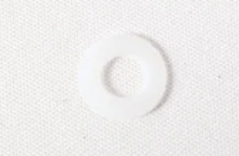 Yamaha Special Washer 2TK-21757-00