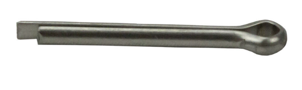 Ski-Doo 250400060 Pulley System Cotter Pin QTY3