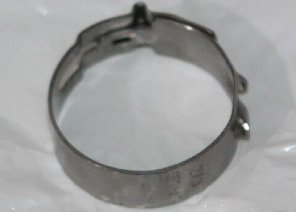 Sea-Doo Oetiker Clamp 27.3 MM 715900242