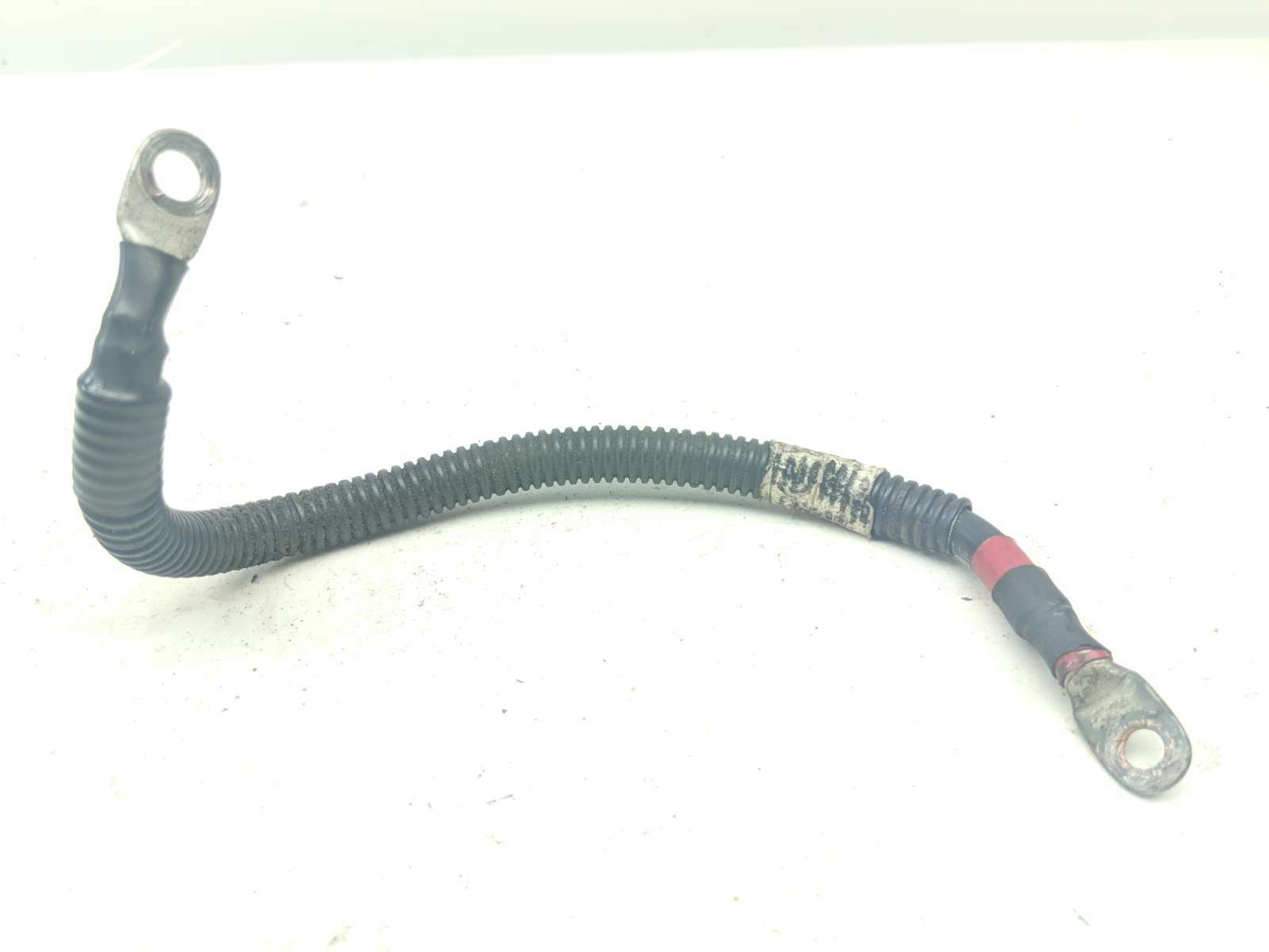 99 Harley Davidson FLHR Road King Battery Cable Positive Terminal