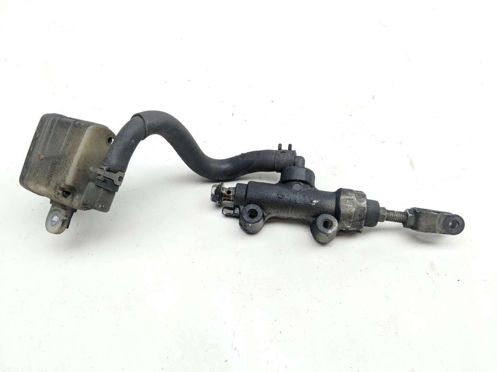 06 07 Suzuki GSXR 600 750 Rear Brake Master Cylinder