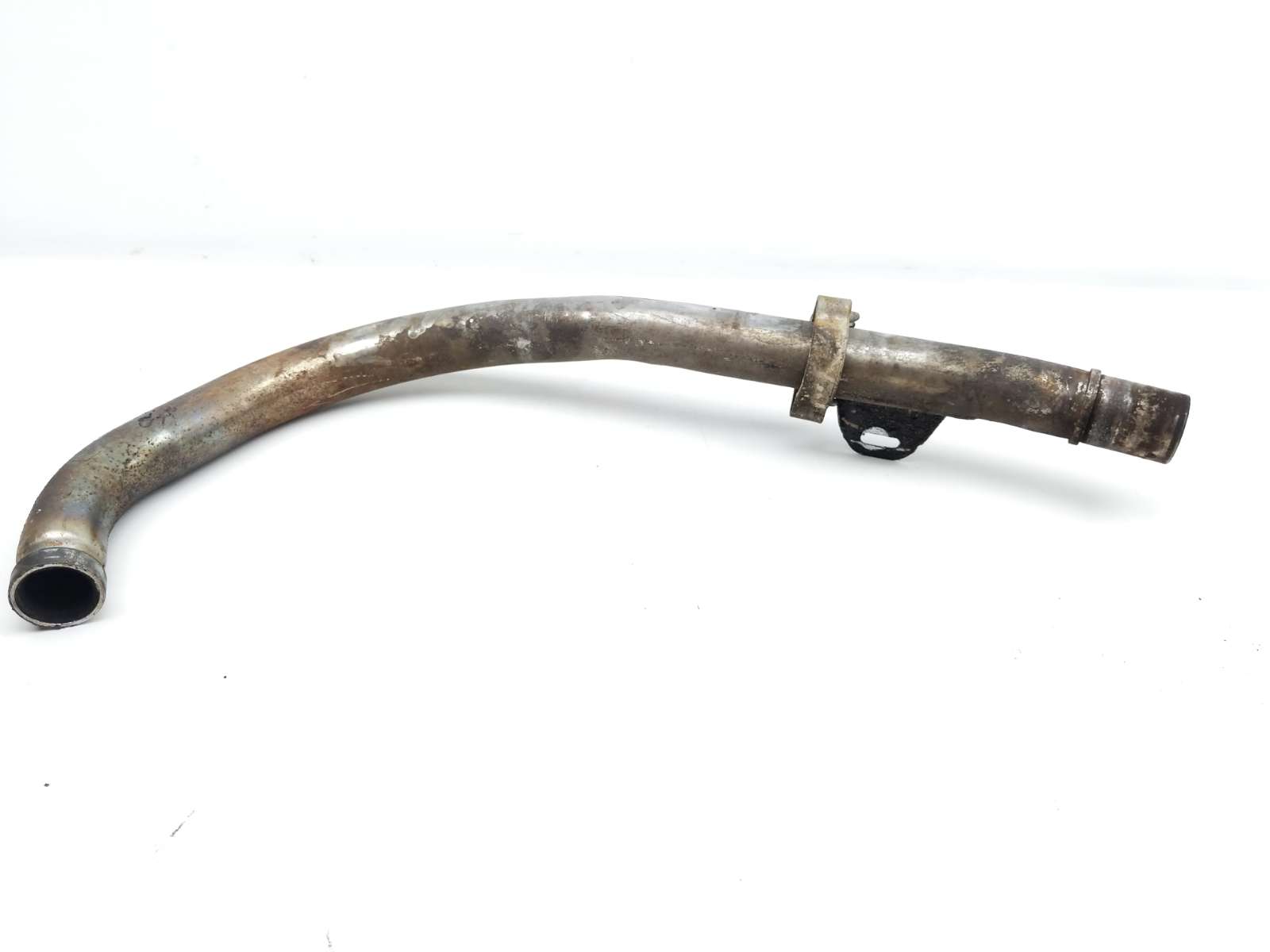 86 Suzuki Cavalcade GV 1400 Right Side Header Head Exhaust Pipe