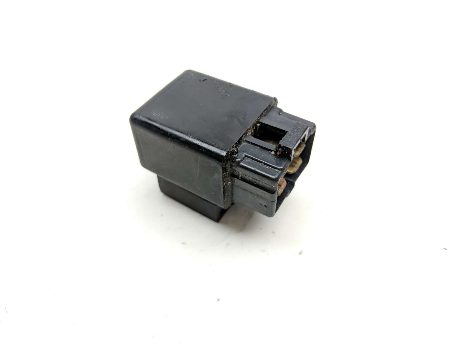 86 Suzuki Cavalcade GV 1400 Relay (A) 38730-24A00 ACA1311-1