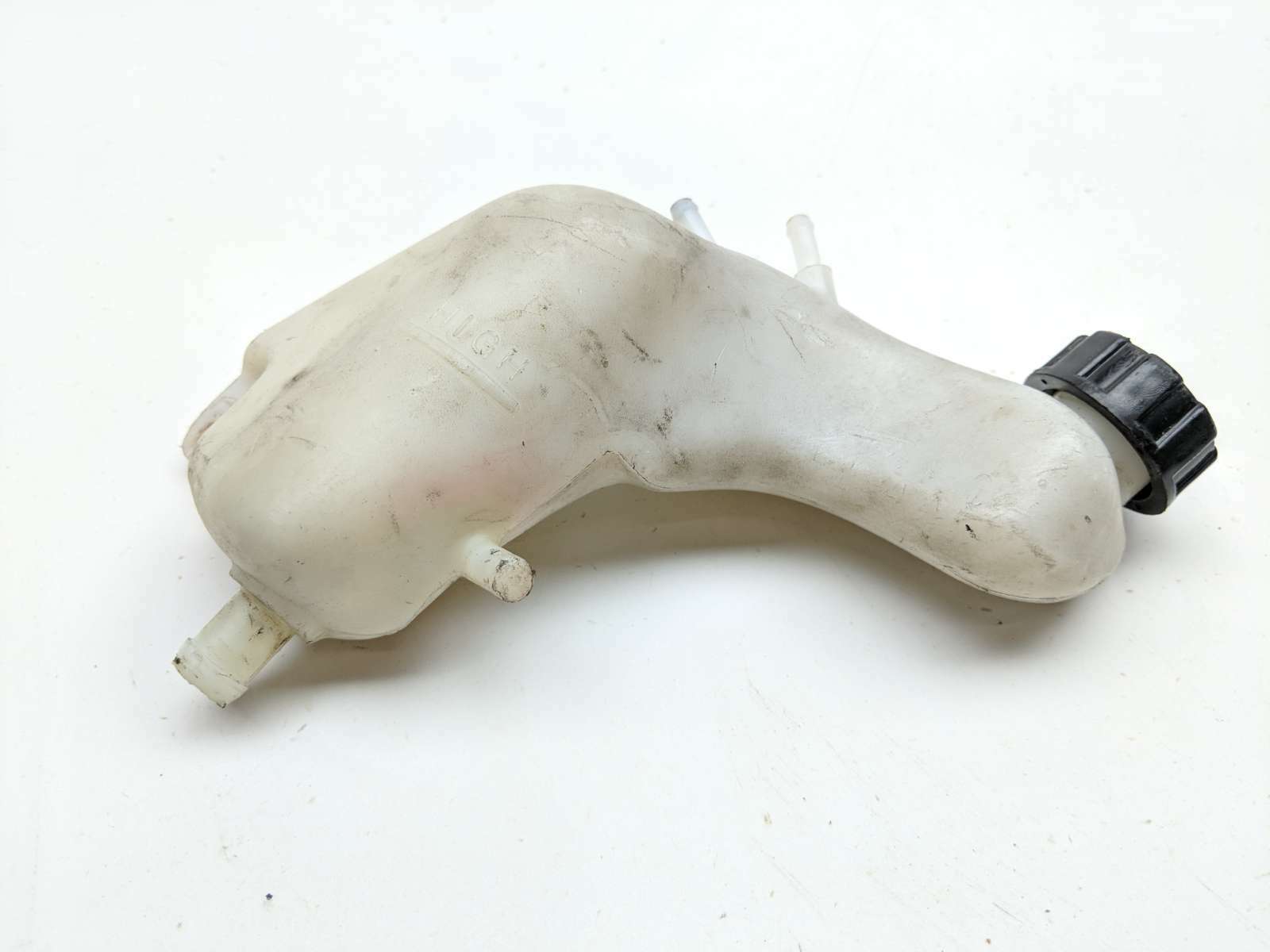 86 Suzuki Cavalcade GV 1400 Radiator Coolant Overflow Reservoir Bottle Tank (A)