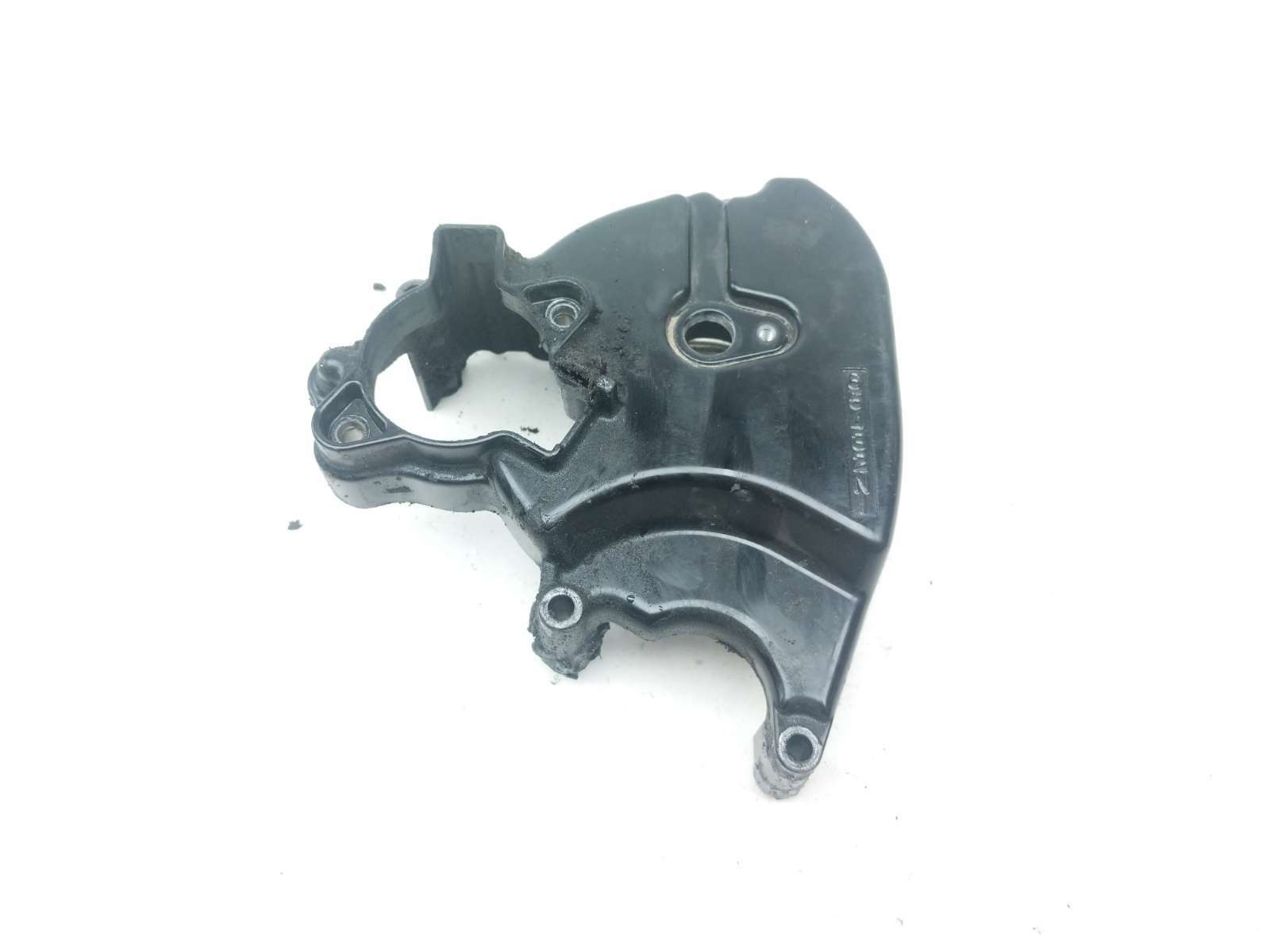 08 Suzuki Hayabusa GSX1300R Front Sprocket Cover