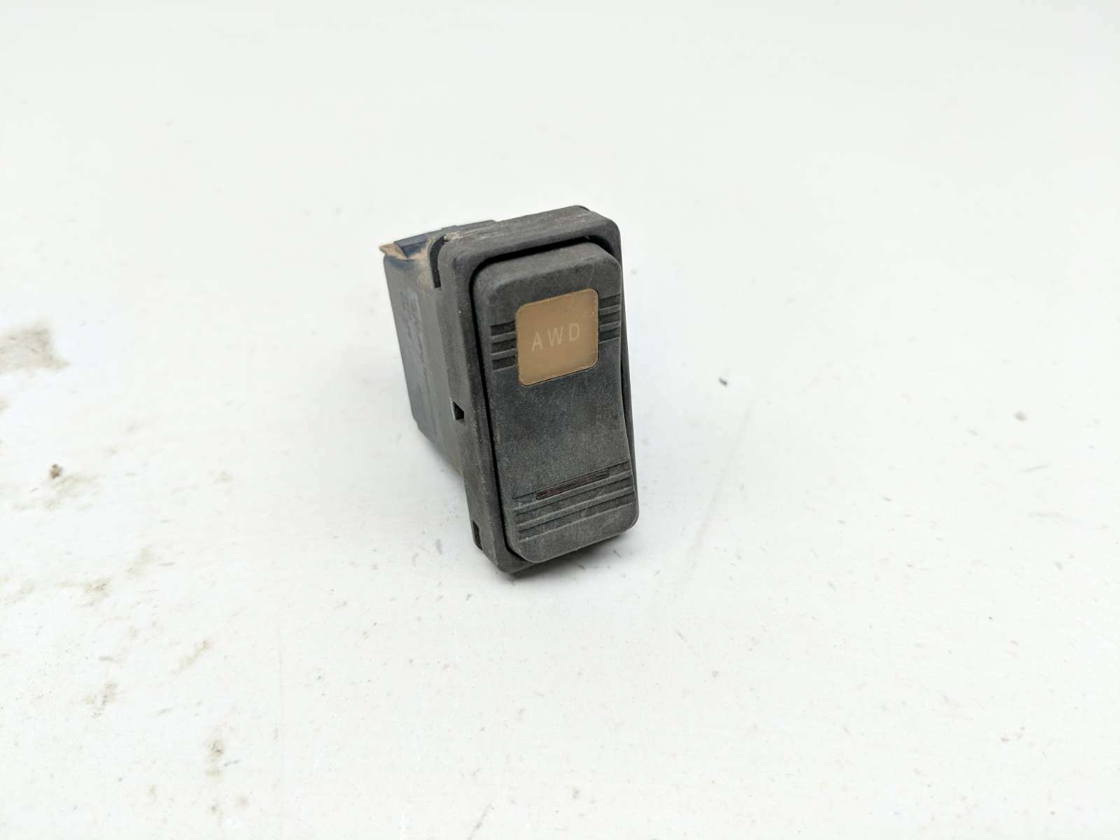 05 Polaris Ranger 700 4x4 4WD 2WD AWD Control Button Switch