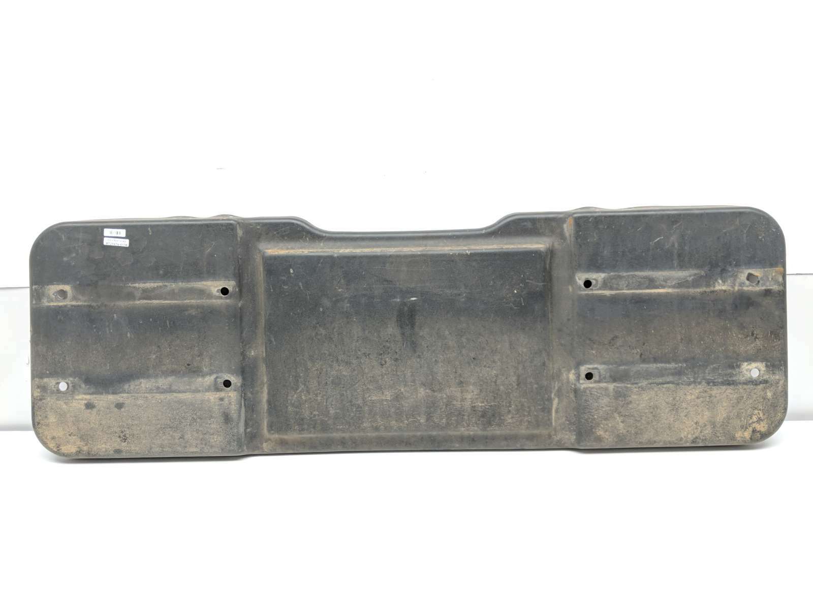 05 Polaris Ranger 700 4x4 Seat Back Cover Panel TRSH DV
