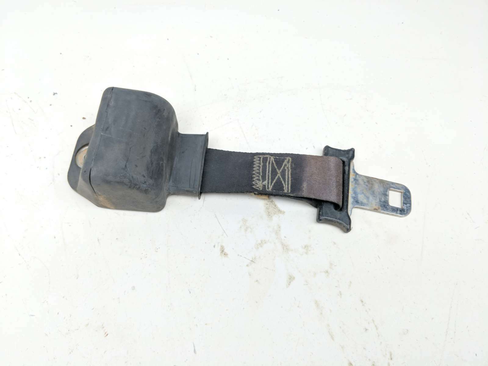 05 Polaris Ranger 700 4x4 Seat Safety Seat Belt Retractor (A)