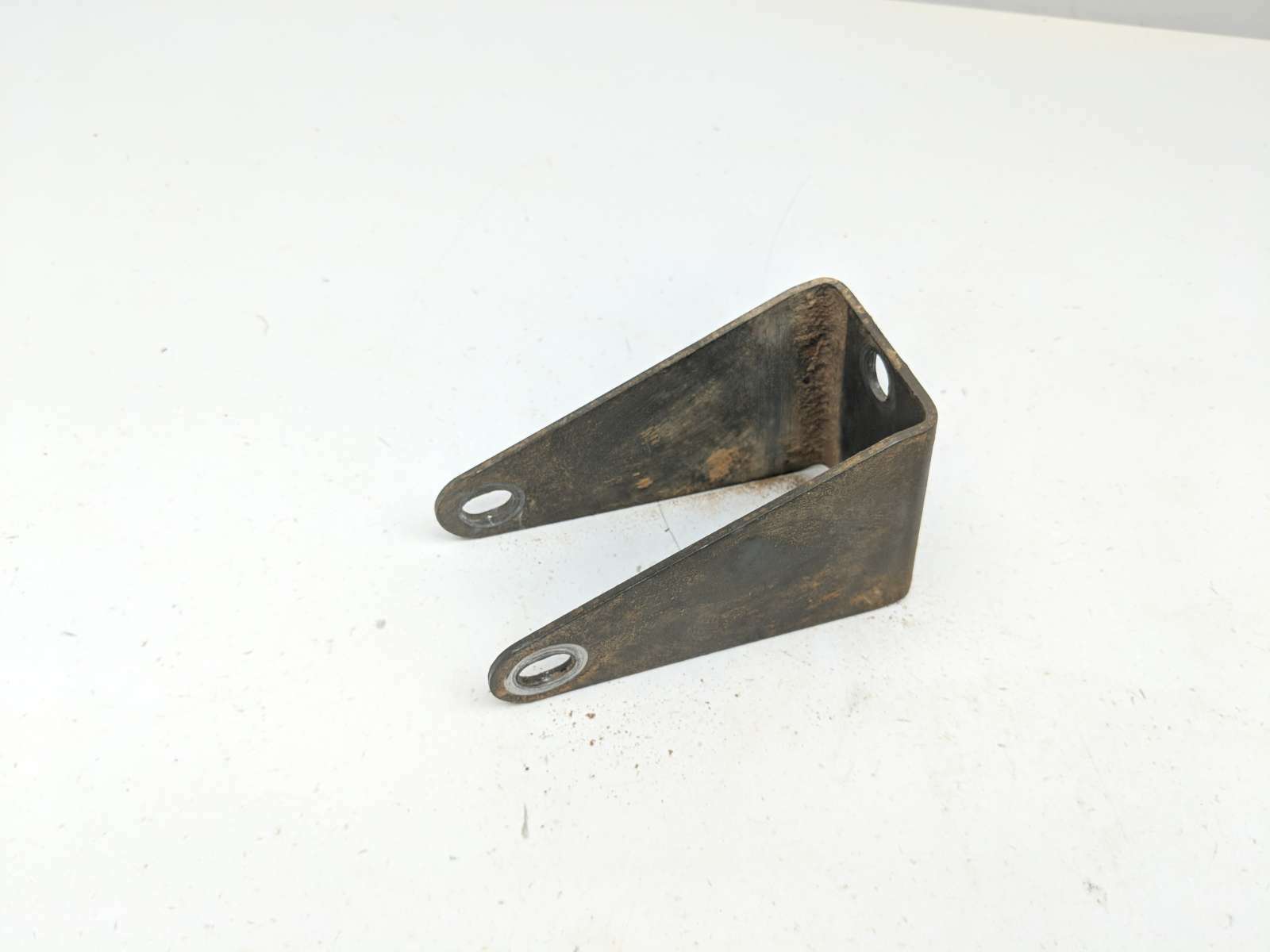 05 Polaris Ranger 700 4x4 Rear Transmission Mount Bracket