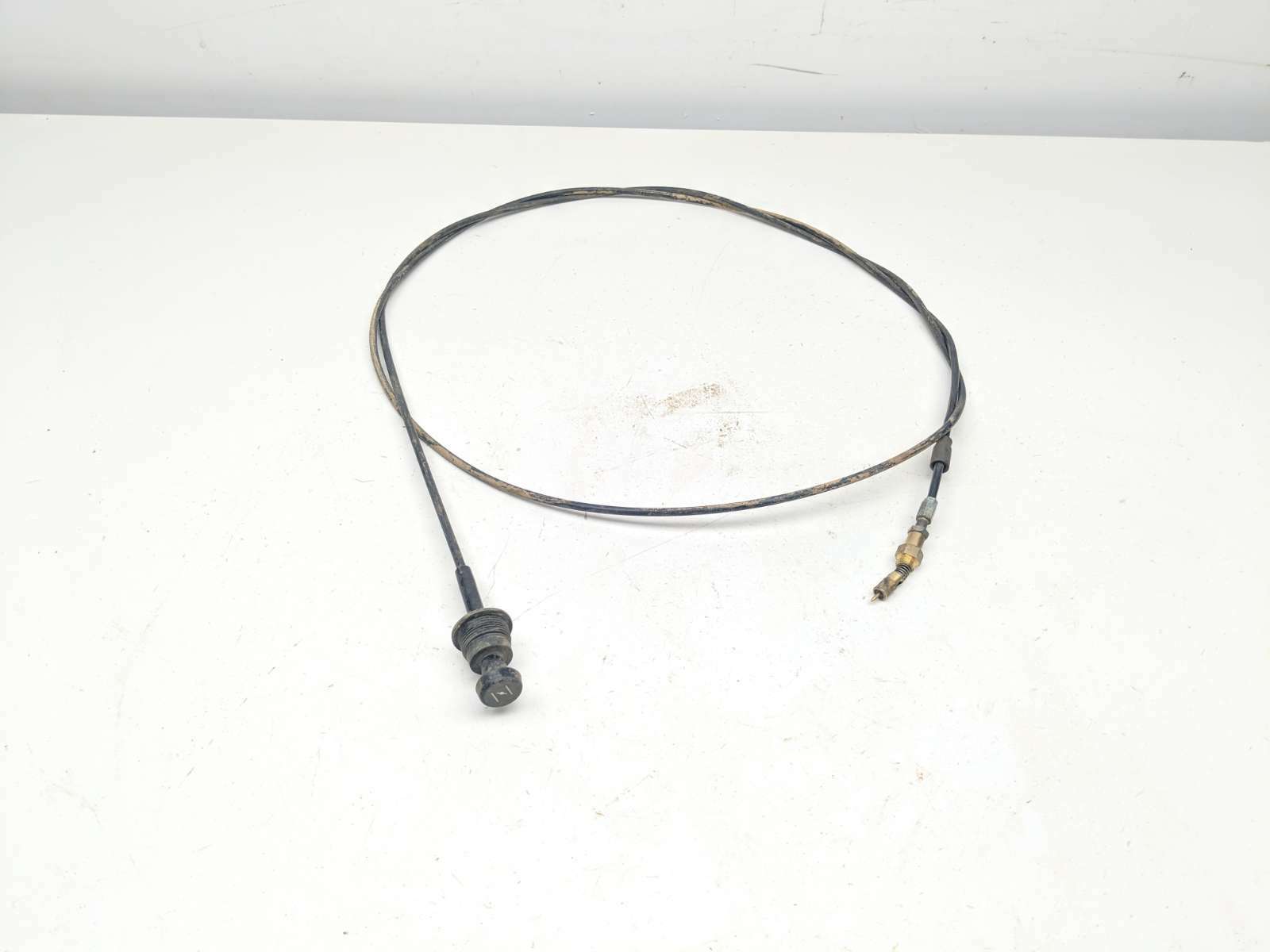 05 Polaris Ranger 700 4x4 Choke Cable Line