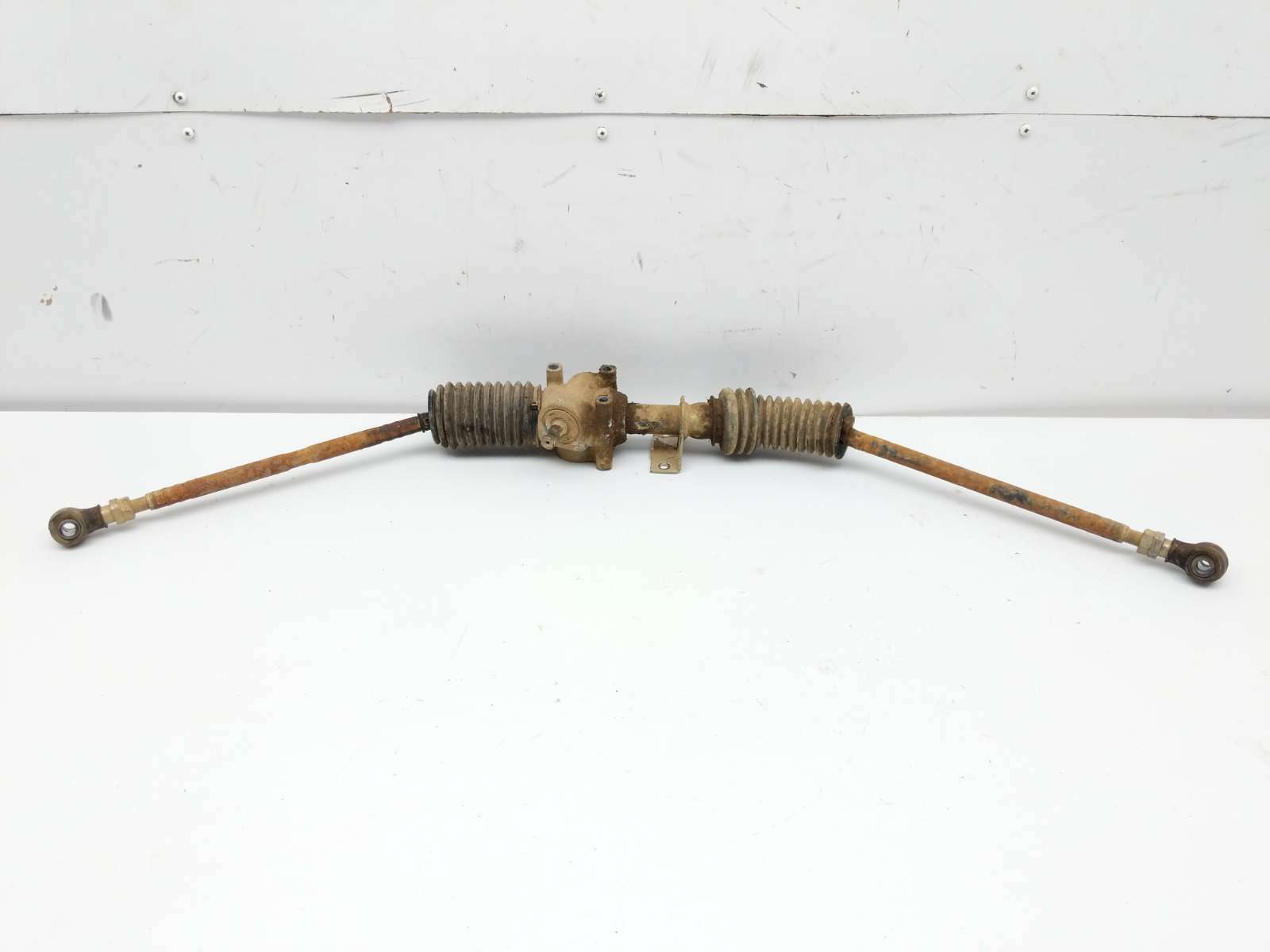 05 Polaris Ranger 700 4x4 Steering Rack And Pinion