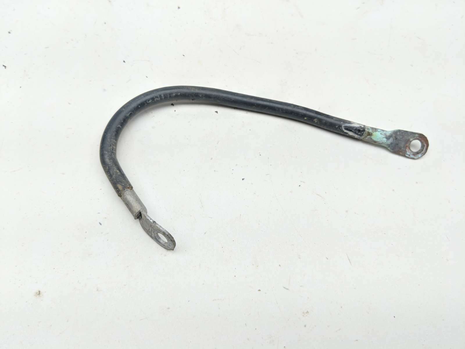 05 Polaris Ranger 700 4x4 Battery Wire Cable Lines