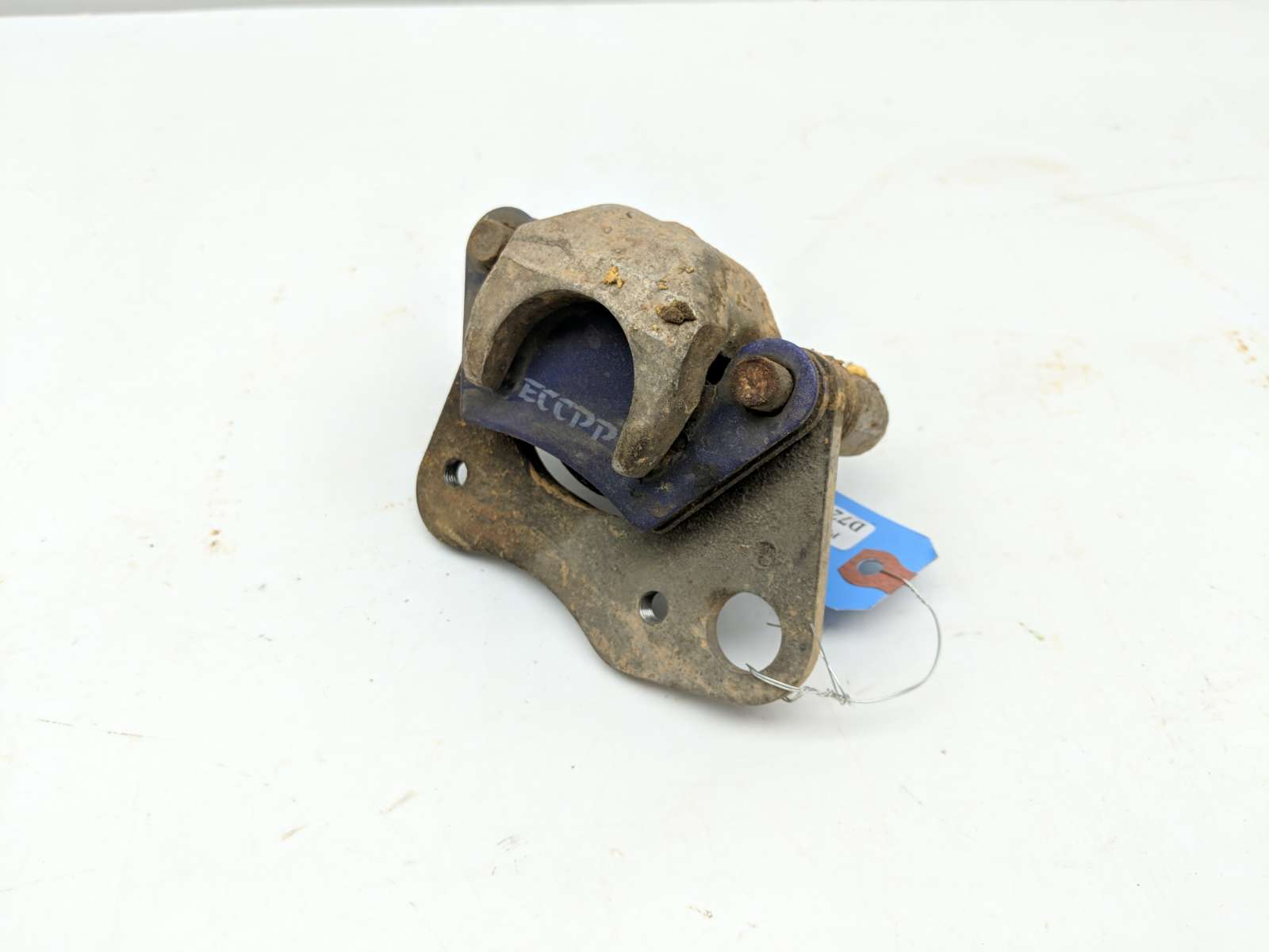 05 Polaris Ranger 700 4x4 Front Right Brake Caliper