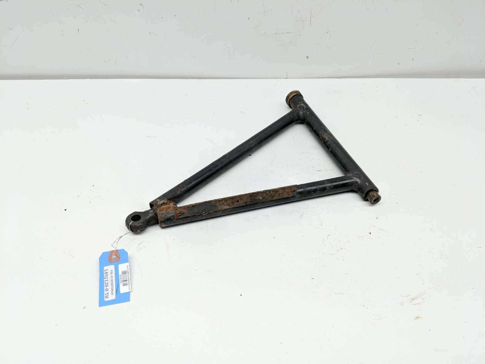 05 Polaris Sportsman 500 Front Right Control A Arm Lower