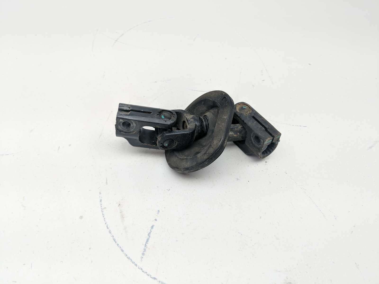 21 Can Am Defender XT Cab HD8 Lower Steering Linkage