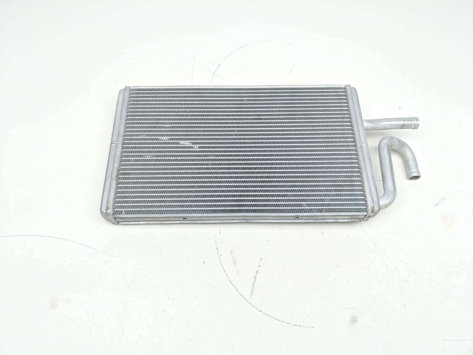 21 Can Am Defender XT Cab HD8 Air Conditioning Condenser