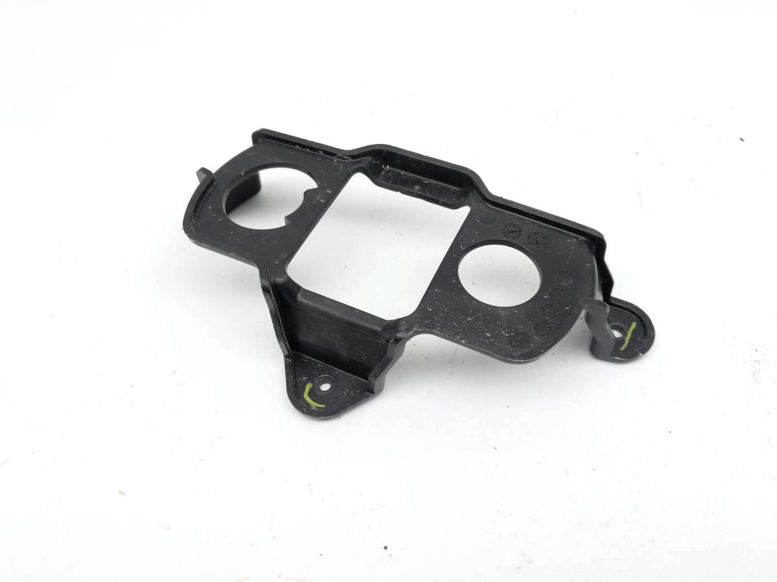 21 Can Am Defender XT Cab HD8 Gauge Support Mount Bracket