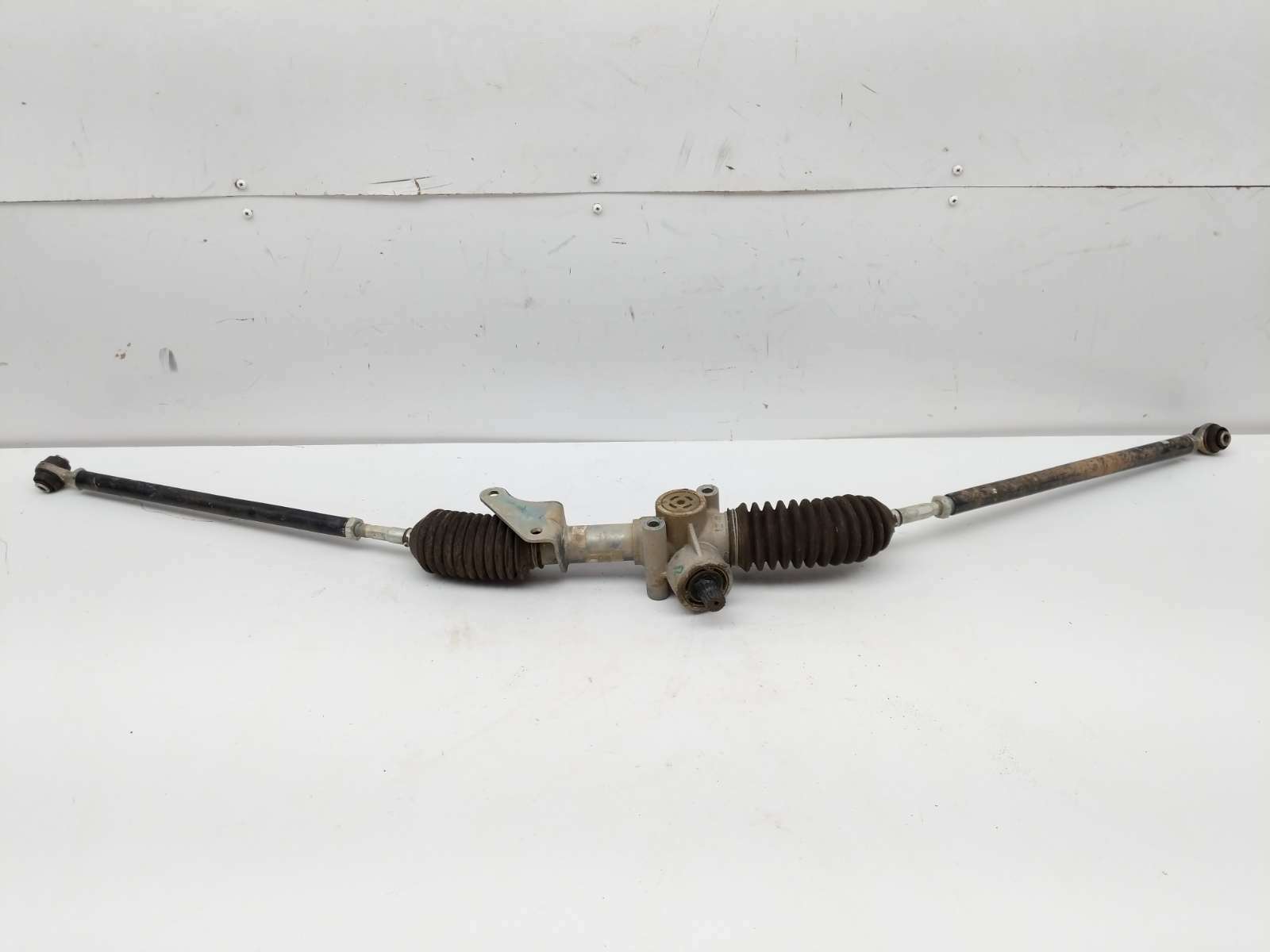 21 Can Am Defender XT Cab HD8 Steering Rack And Pinion