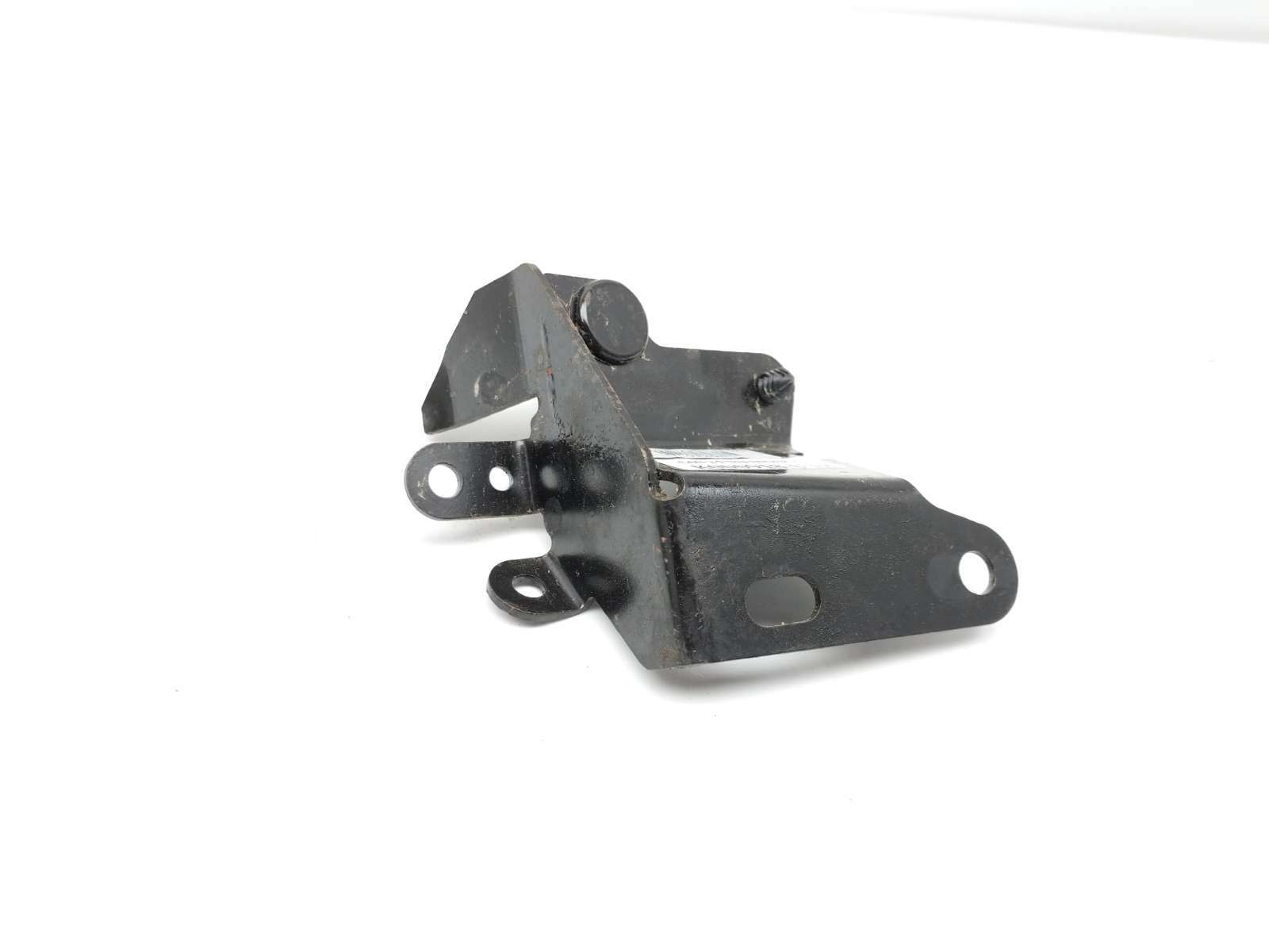 21 Can Am Defender XT Cab HD8 Small Frame Mount Bracket (A)