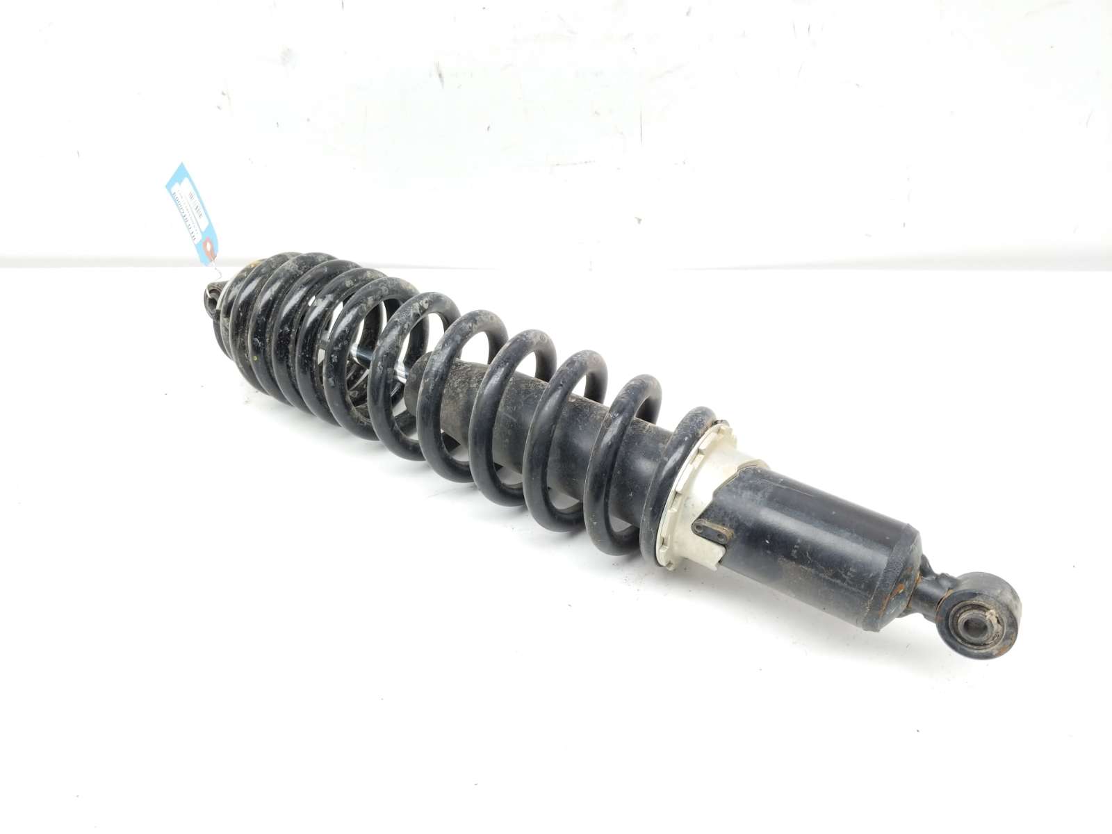 21 Can Am Defender XT Cab HD8 Front Right Suspension Shock Strut