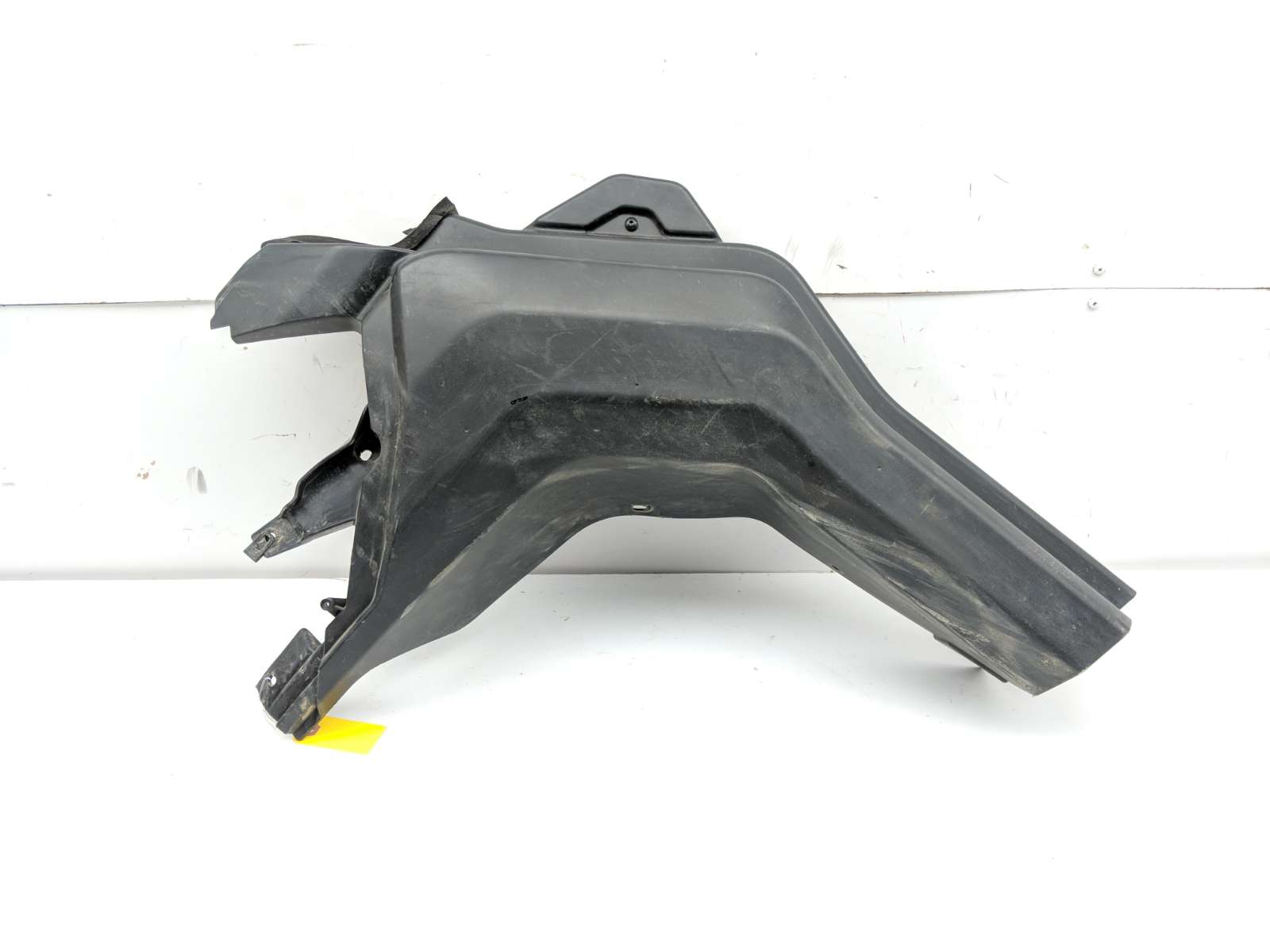 21 Can Am Defender XT Cab HD8 Left Front Lateral Panel
