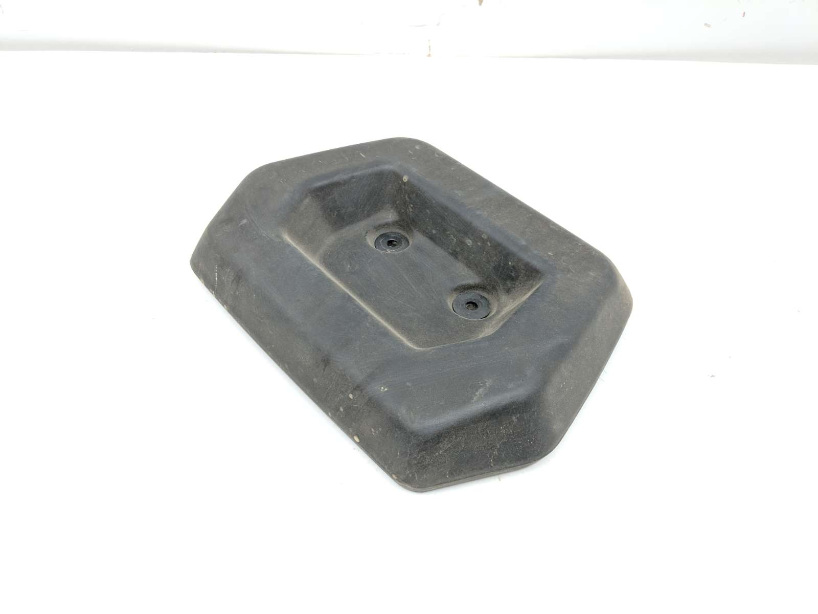 21 Can Am Defender XT Cab HD8 Seat Head Rest Cushion (B)
