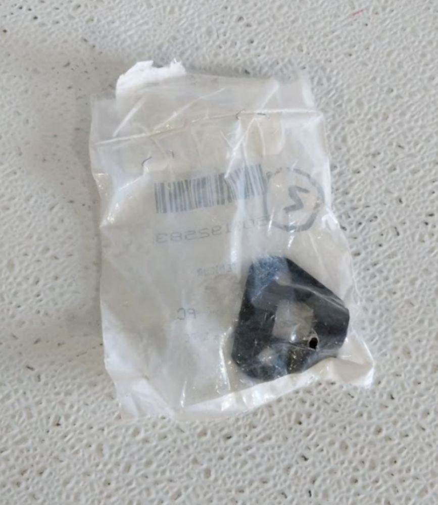 Ski-Doo 503192583 Tensioner