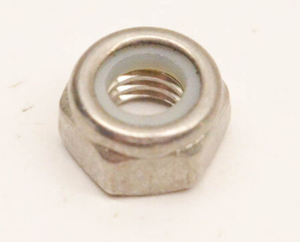 Bombardier 232561600 Elastic Stop QTY2