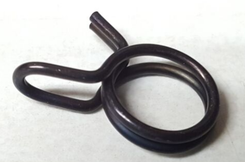 KTM 12mm 58031005000 Clamp