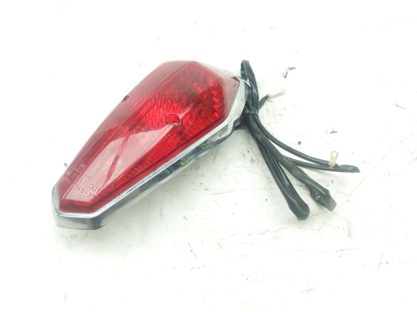 05 Honda VT750CA Aero Tail Light Brake Lamp