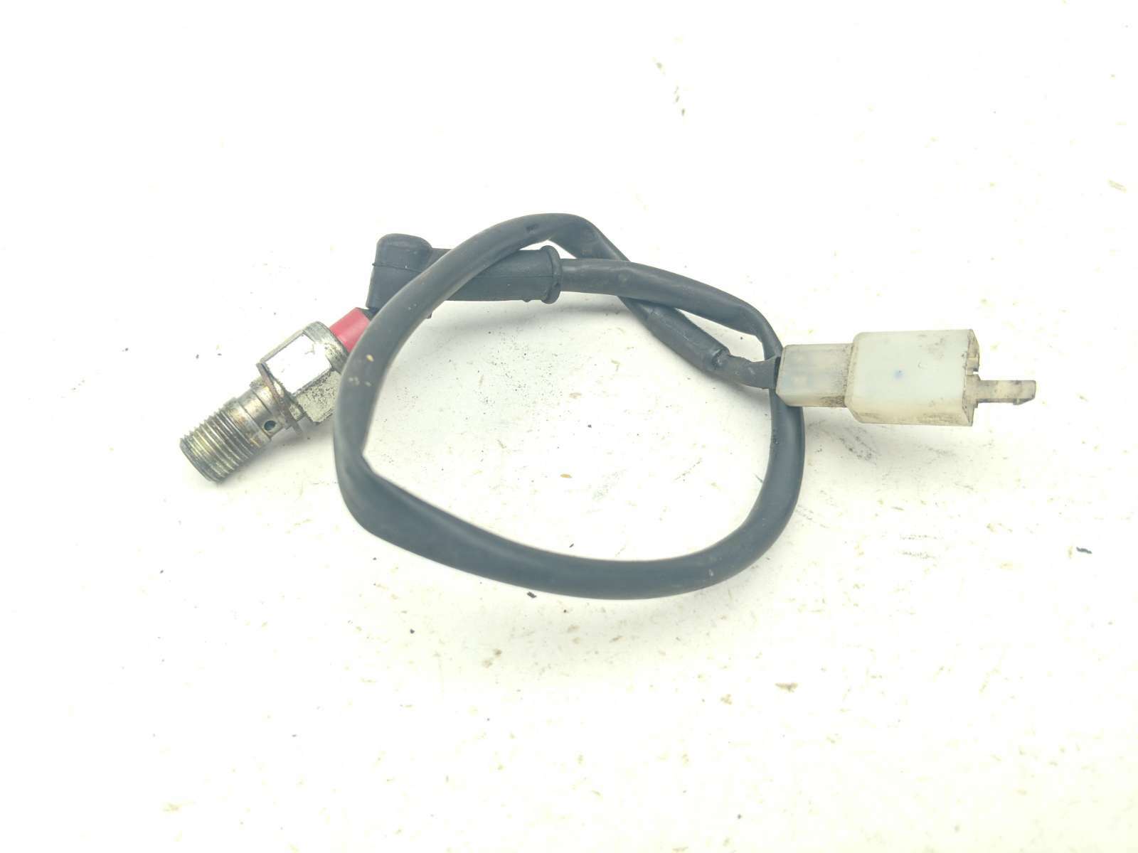 07 08 KTM 990 Super Duke Rear Brake Light Switch Sensor