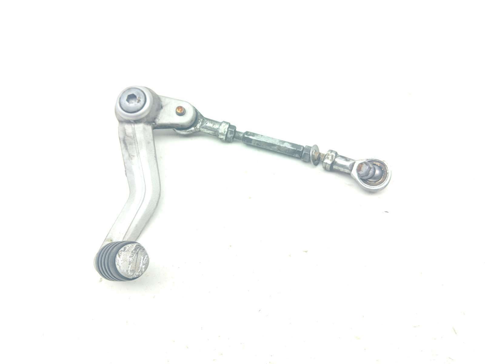 07 08 KTM 990 Super Duke Shifter Shift Pedal Link Linkage
