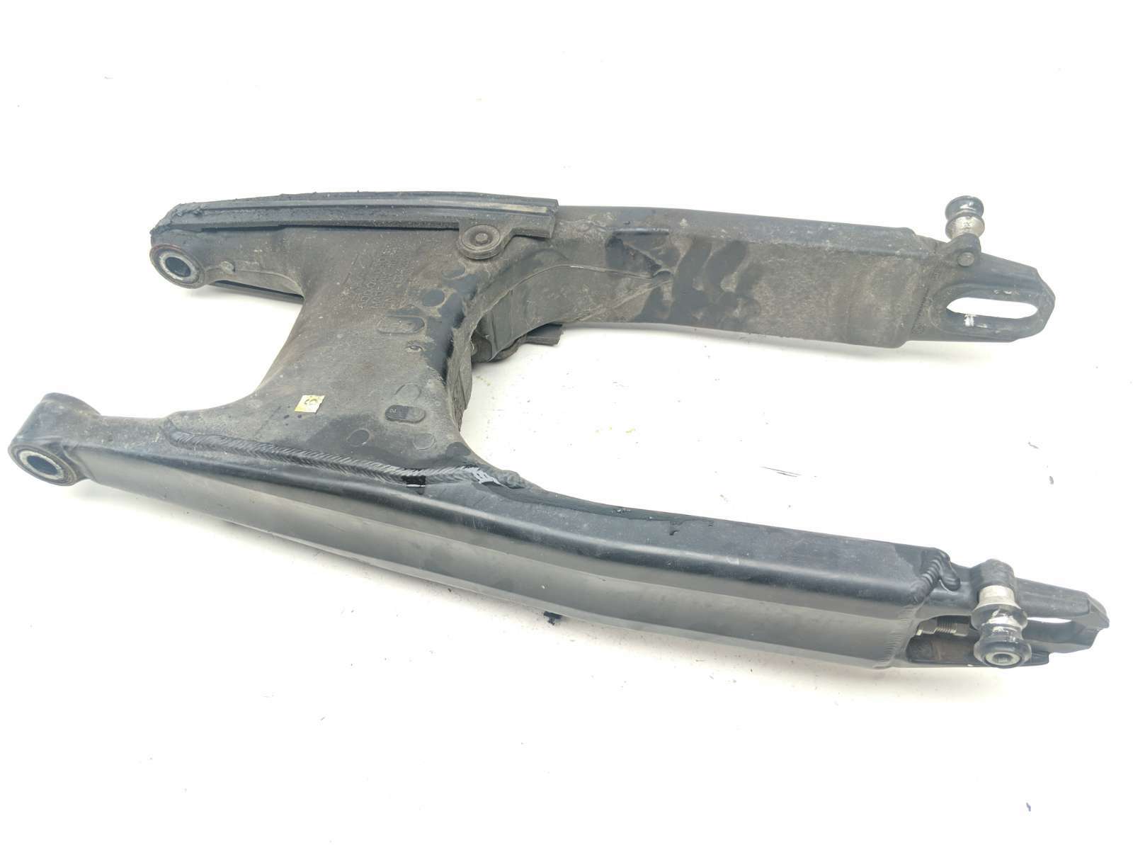 07 08 KTM 990 Super Duke Rear Wheel Swing Arm Frame 60004030150