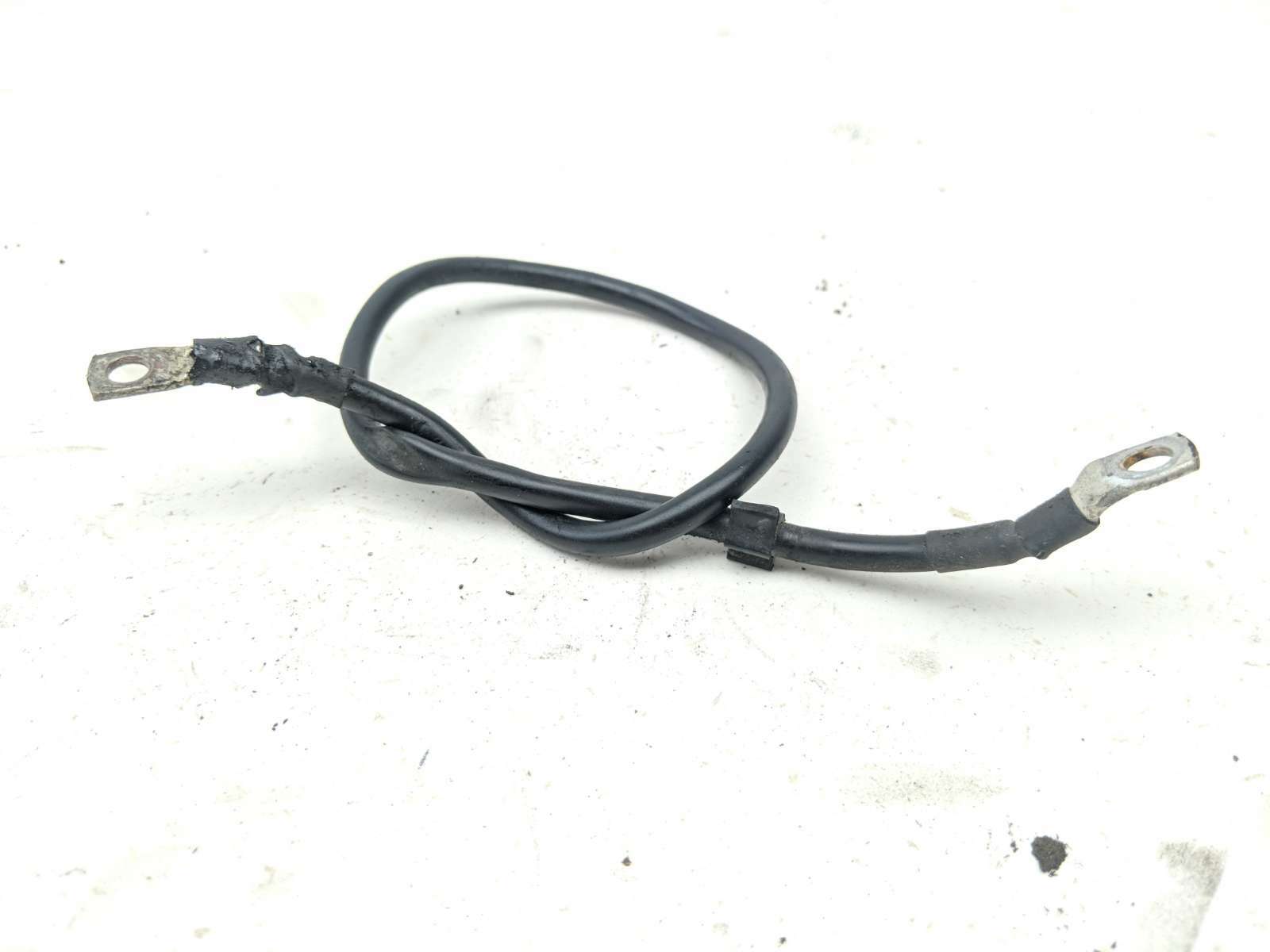 07 08 KTM 990 Super Duke Battery Terminal Cable Wire